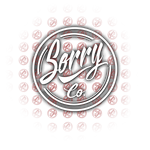 Team Sorry Co. Decal