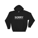 Sorry I Don't Speak Japanese Hoodie