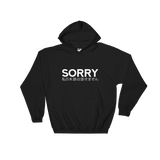 Sorry I Don't Speak Japanese Hoodie