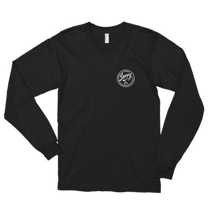 Sorry Co. Forgiveness Long-sleeve